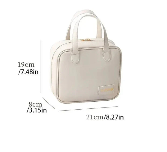 Aesthetic Makeup Storage Travelling Bag