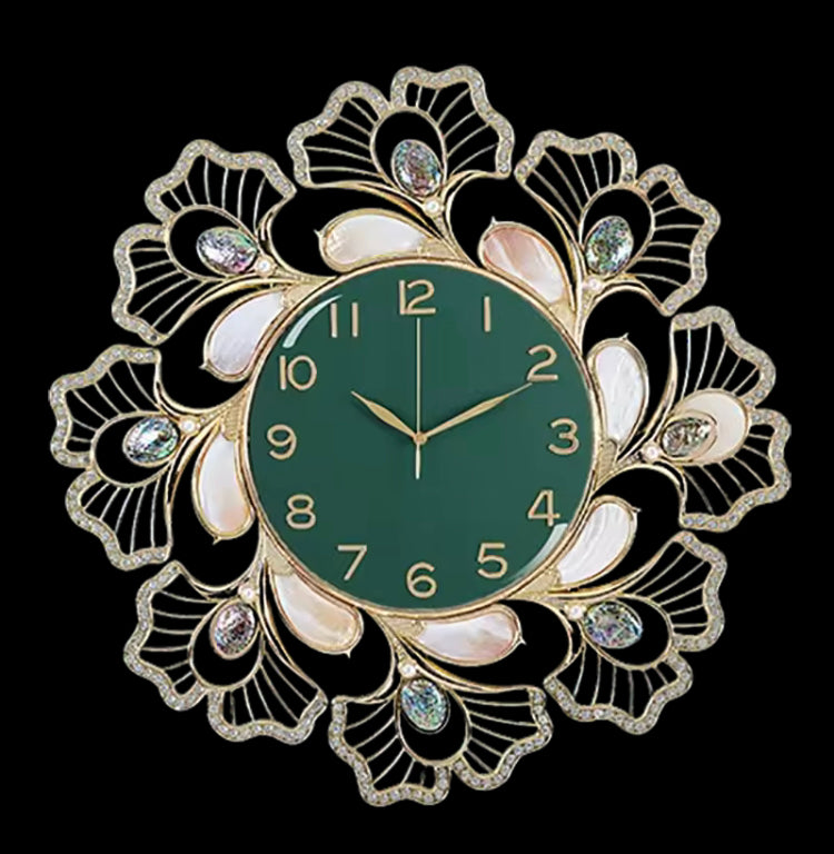 Modern Design Wall Clock for Home Decoration