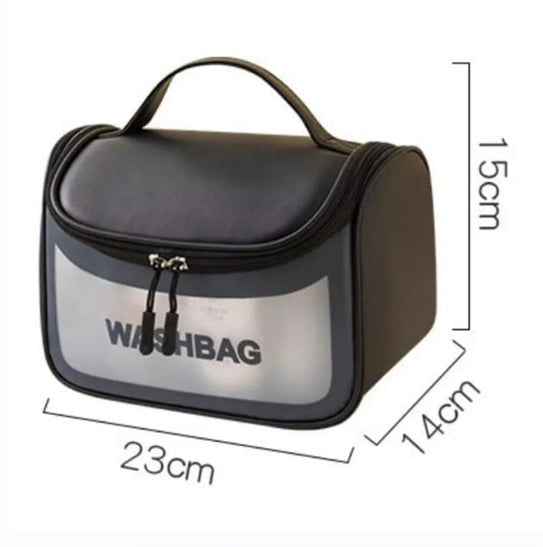 Waterproof Portable Makeup Bag for Travelling