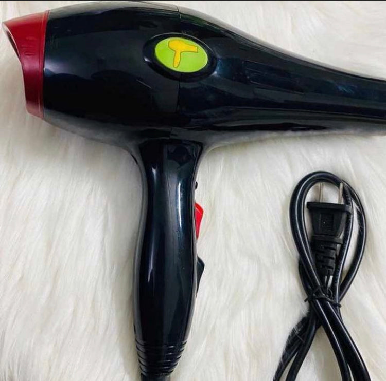 Professional Hair Dryers Cold/ Hot Both Winds Best for Home Salon Use