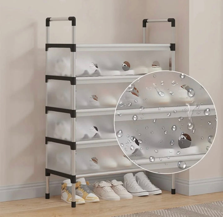 Dustproof Multi Layer Shoes Rack Best Quality