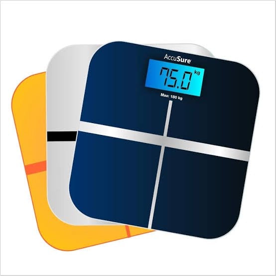 Digital Weight Scale Best Quality