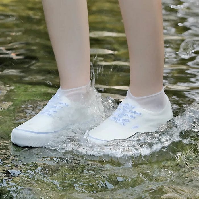 Silicone Shoes Cover For Protection of your Shoes