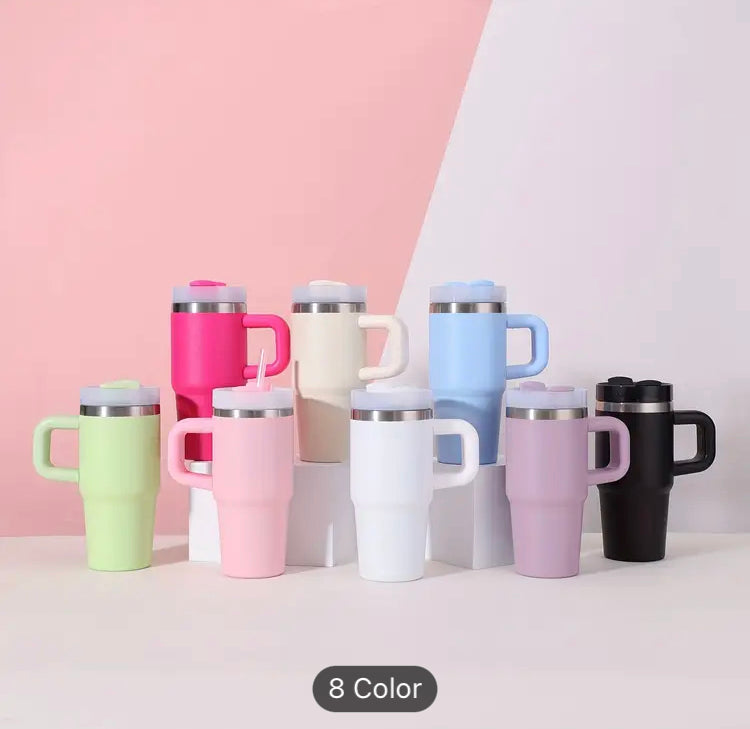 20oz Stainless Steel Insulated Tumbler Mug
