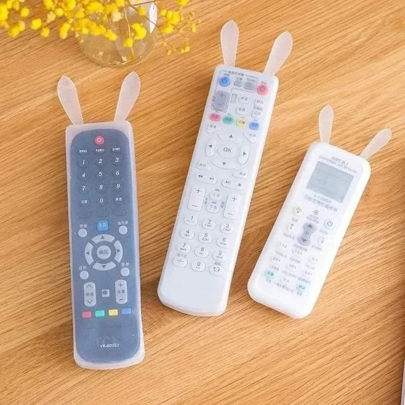 Silicone Remote Protector Cover