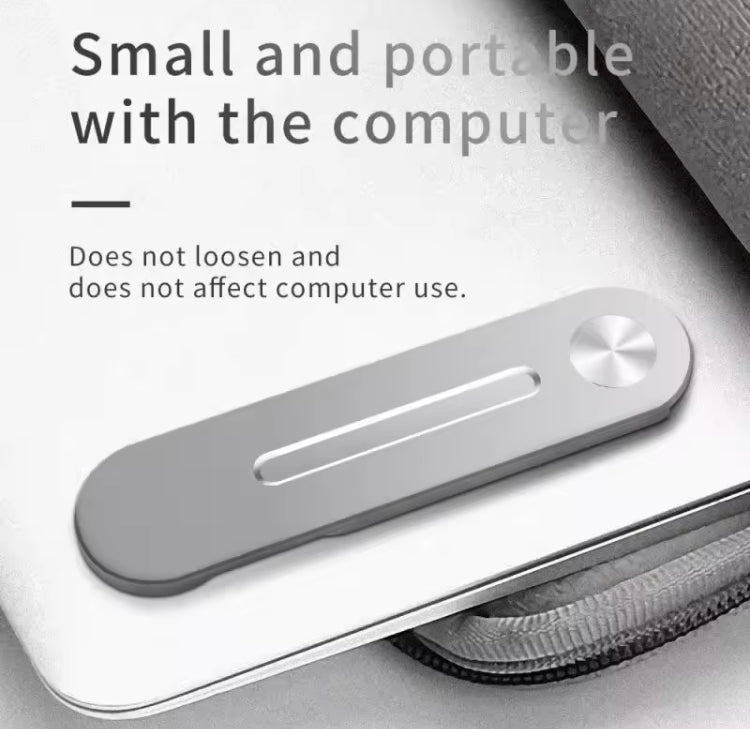 Magnetic Mobile Phone Holder for Laptop