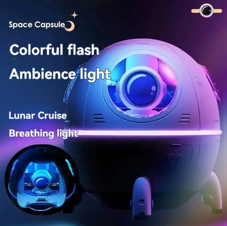 New Astronaut USB Humidifier