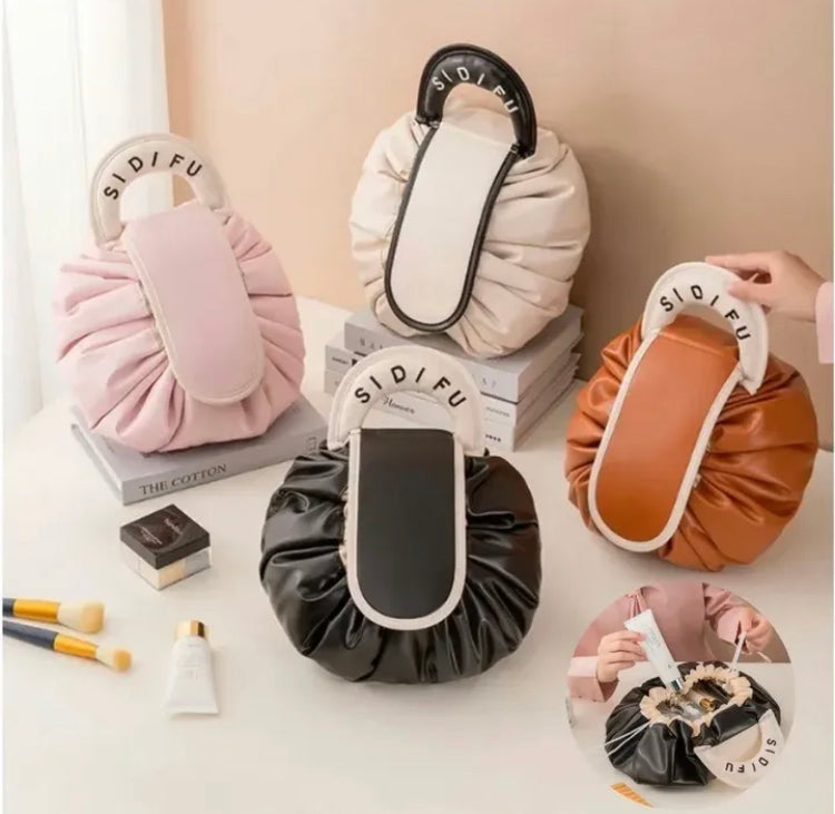 New Large Capacity Makeup Cosmetics Bag