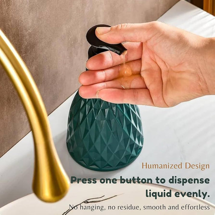 Stylish Liquid Dispenser Bottle