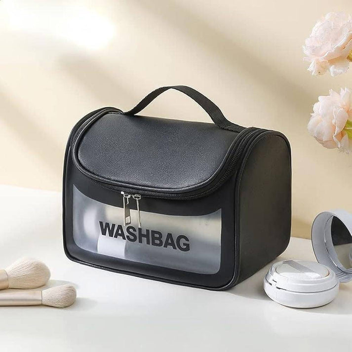 Waterproof Portable Makeup Bag for Travelling