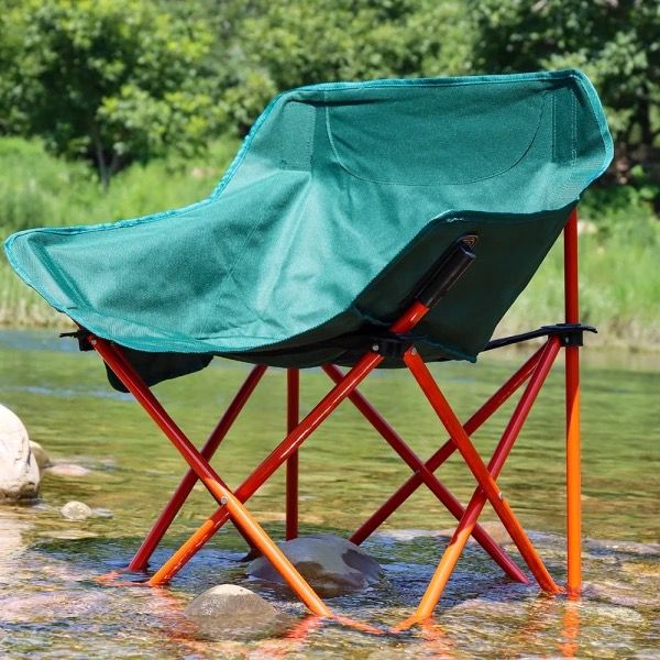 Foldable Portable Chair with Bag