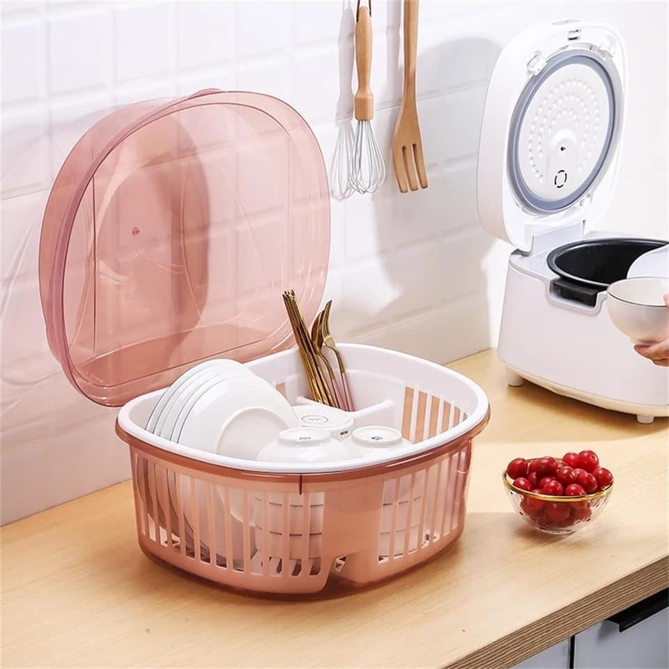 Plates Kitchen Rack Best High Quality