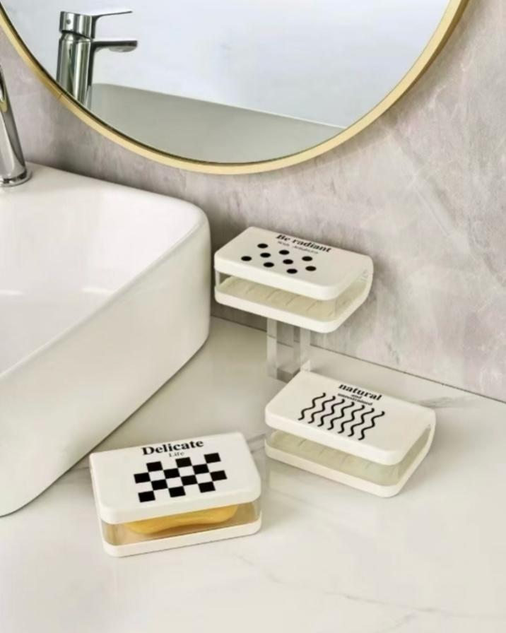 New Style Soap Box