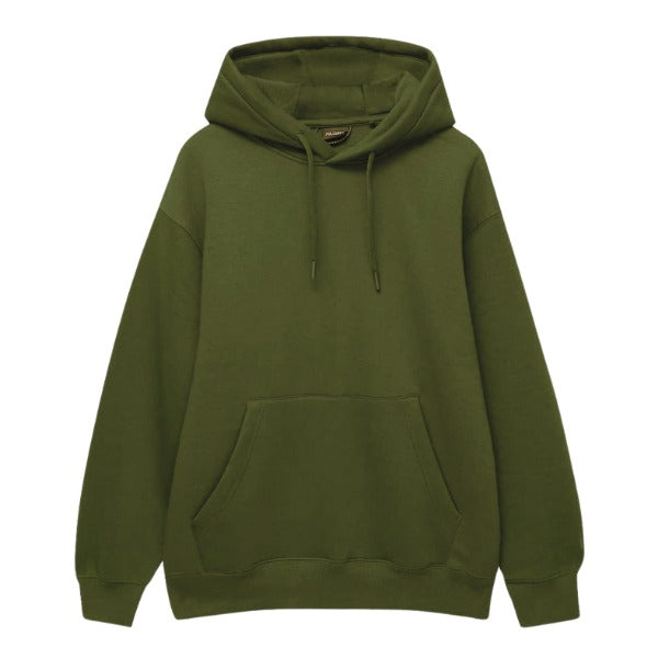 Winter Fleece Hoodie for Men & Women