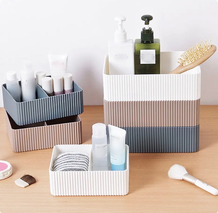Multipurpose Storage Basket