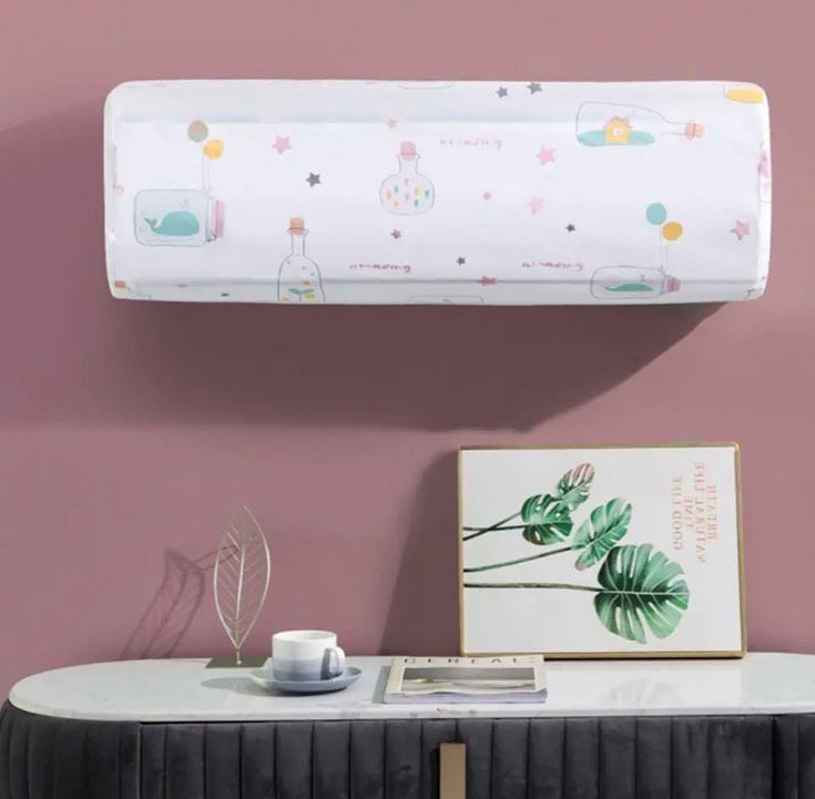 1 ton Air condition Dustproof Cover