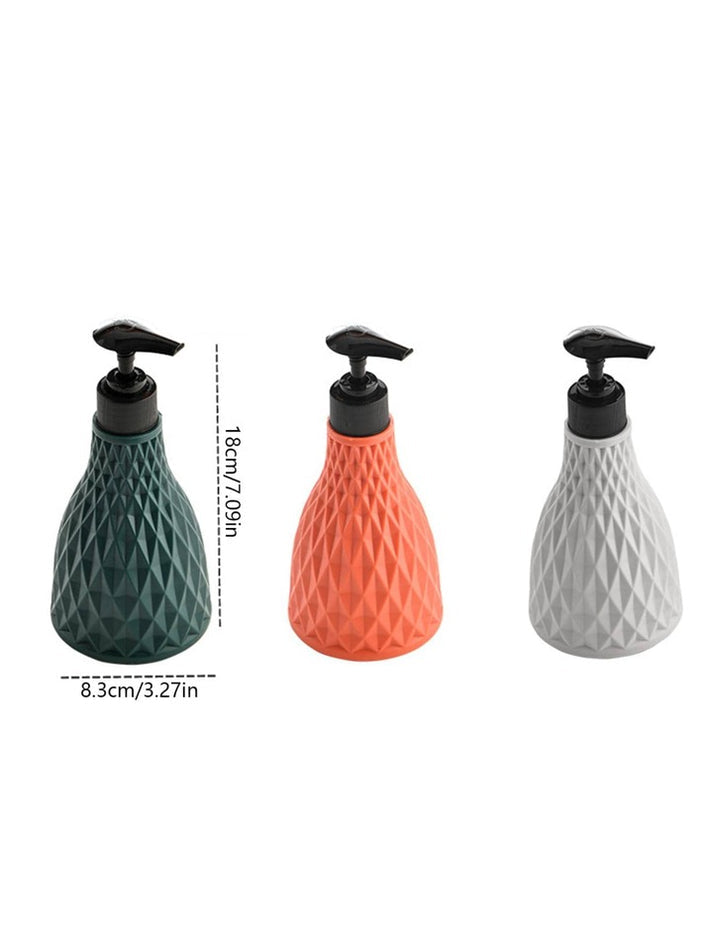 Stylish Liquid Dispenser Bottle
