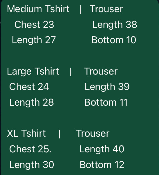 Girls 2 Pcs Hooded Winter Warm Tracksuit