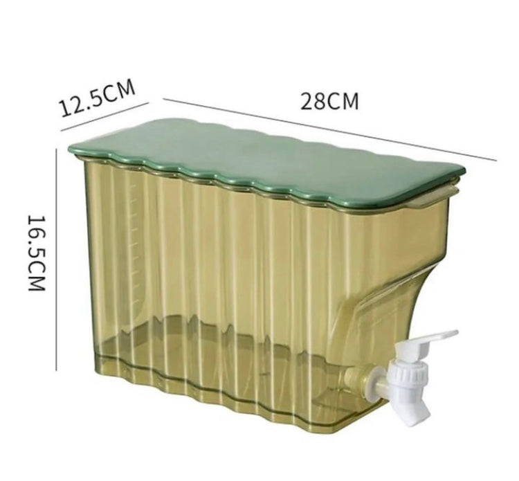 3.5L Juice Dispenser Best For Summers