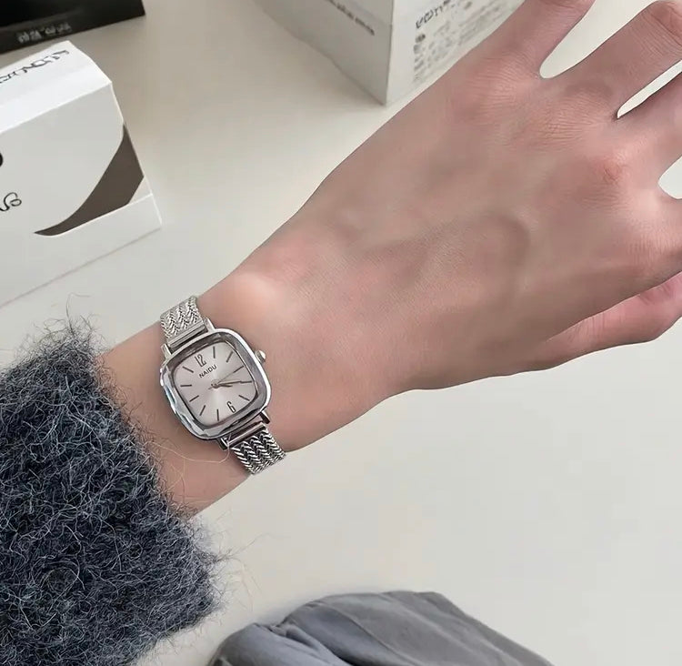 New Minimalist Casual Premium Quality Women Watch