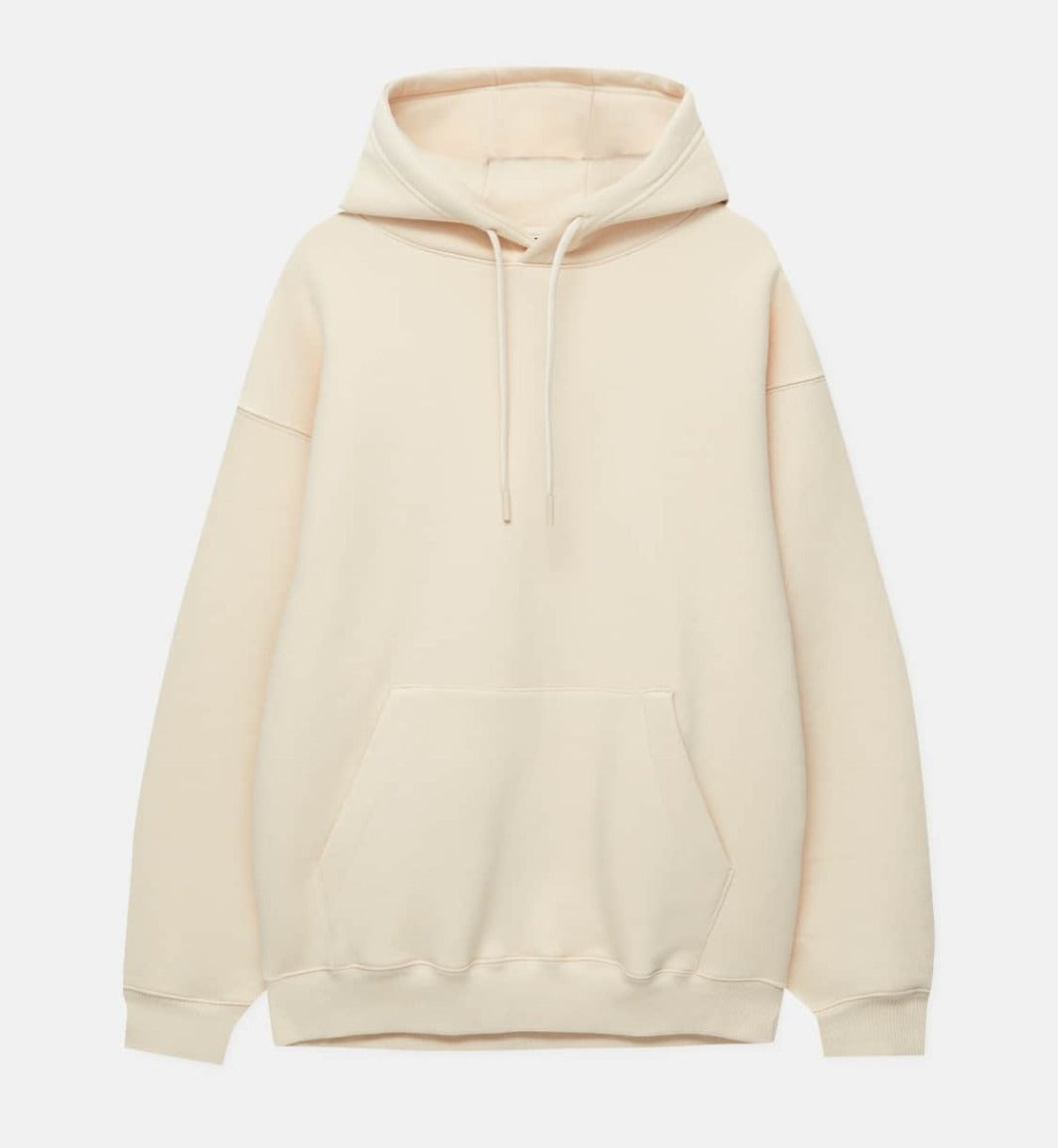 Winter Fleece Hoodie for Men & Women