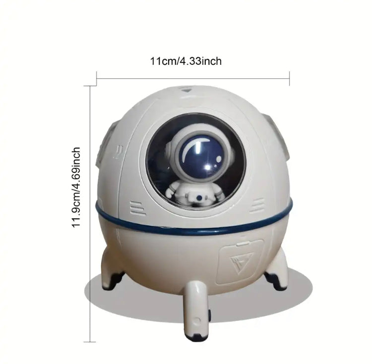 New Astronaut USB Humidifier