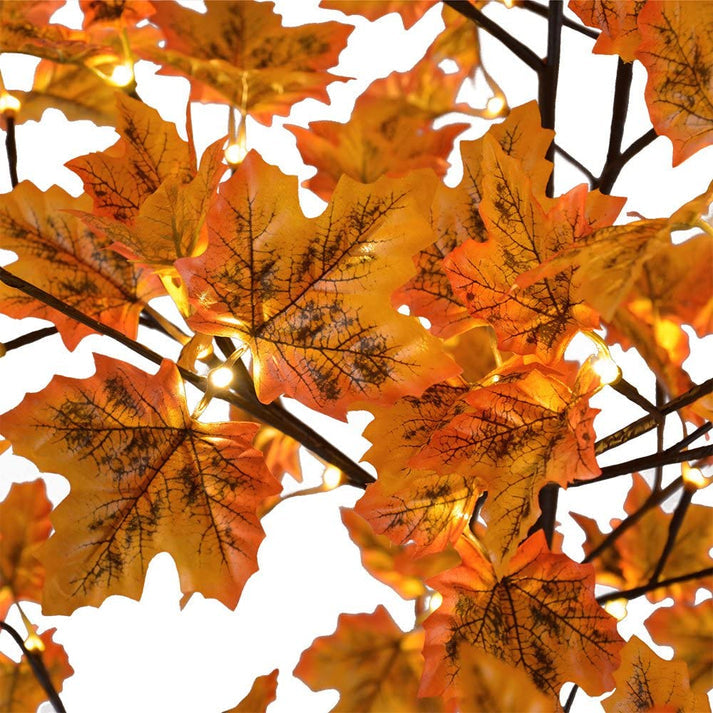 Fairy Lights Tree Lamp for Home Decoration