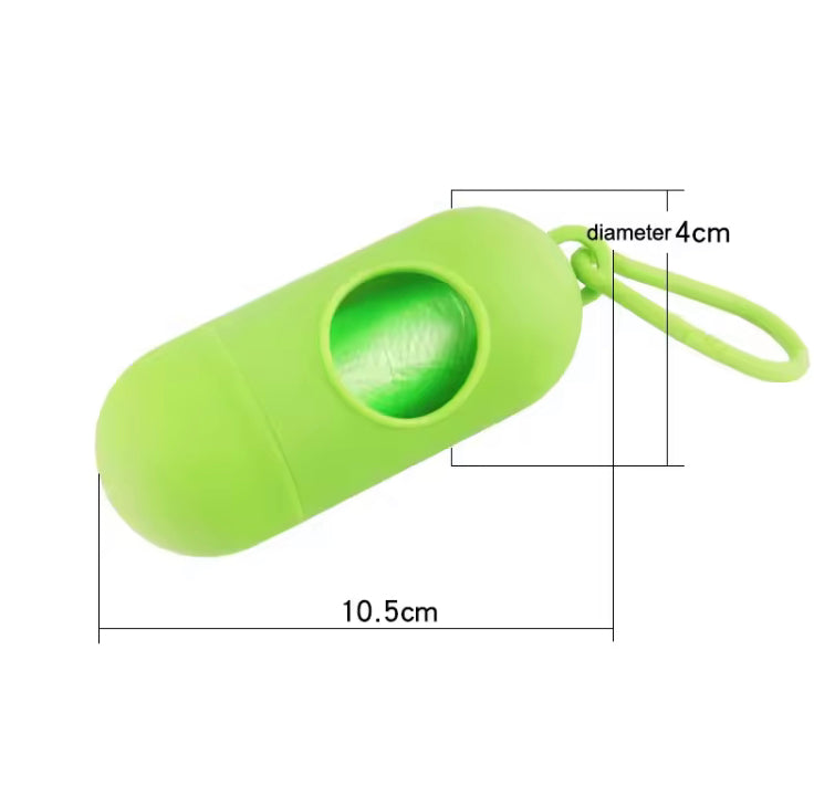 Portable Baby Diaper Storage Bag Organizer