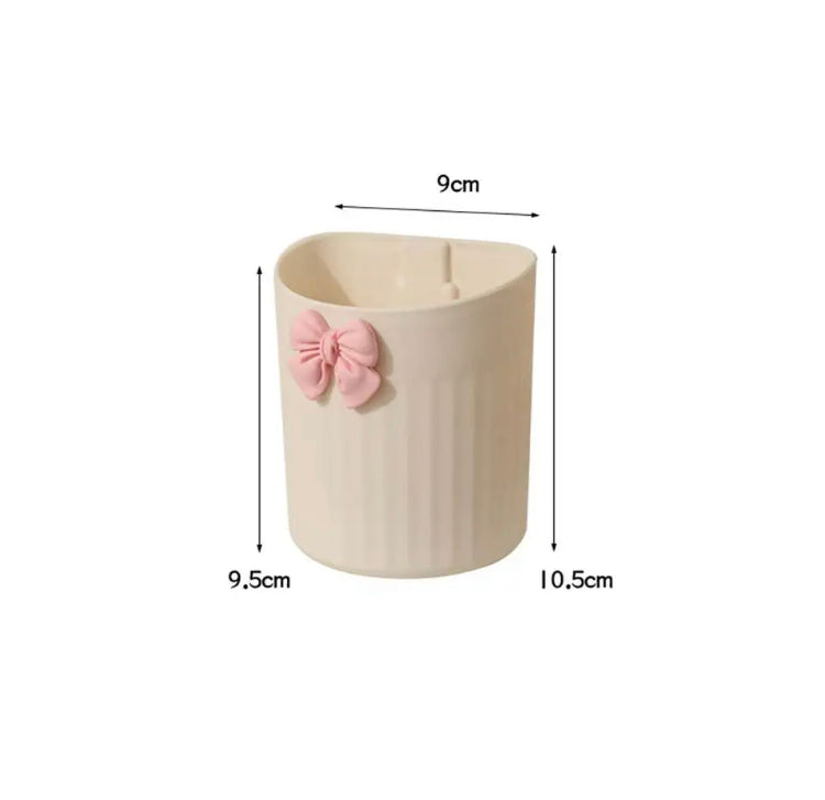 Wall Adhesive Multifunctional Holder