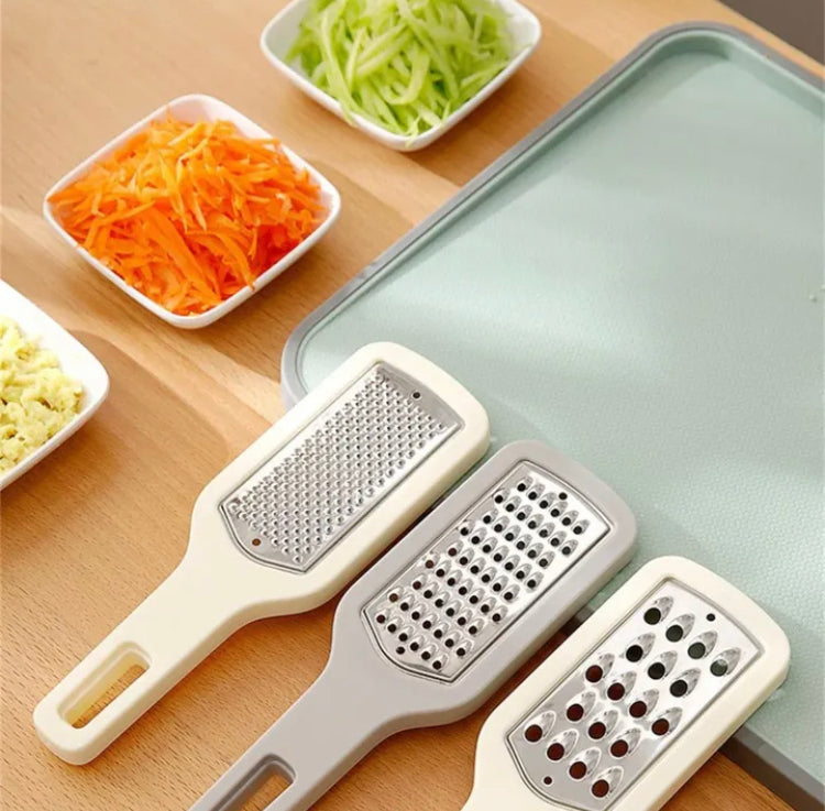 3 in 1 Multifunctional Vegetable Grater Set
