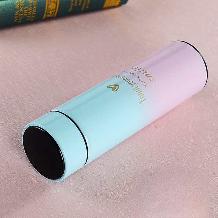 500ml Hot and Cold Stainless Steel Bottle