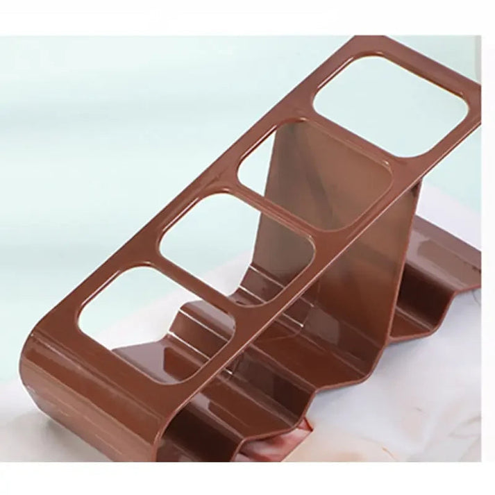 Four Slots Remote Organizer
