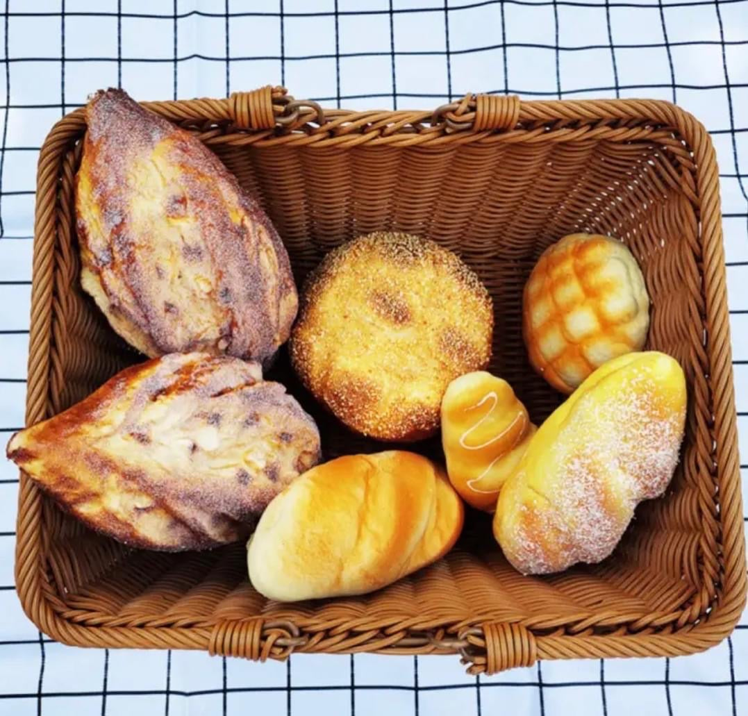 Light Weighted Multipurpose Storage Basket