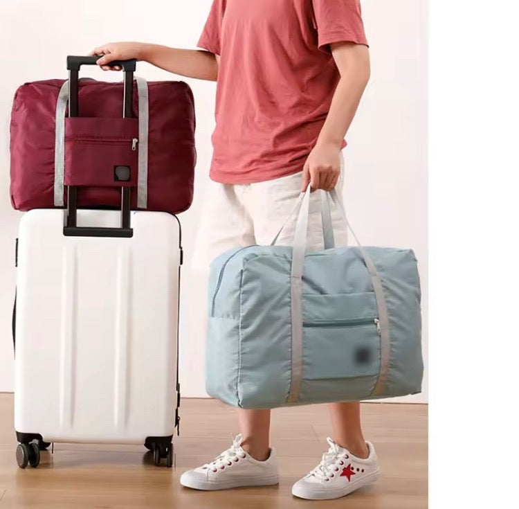 Large Capacity Premium Quality Travel Bag