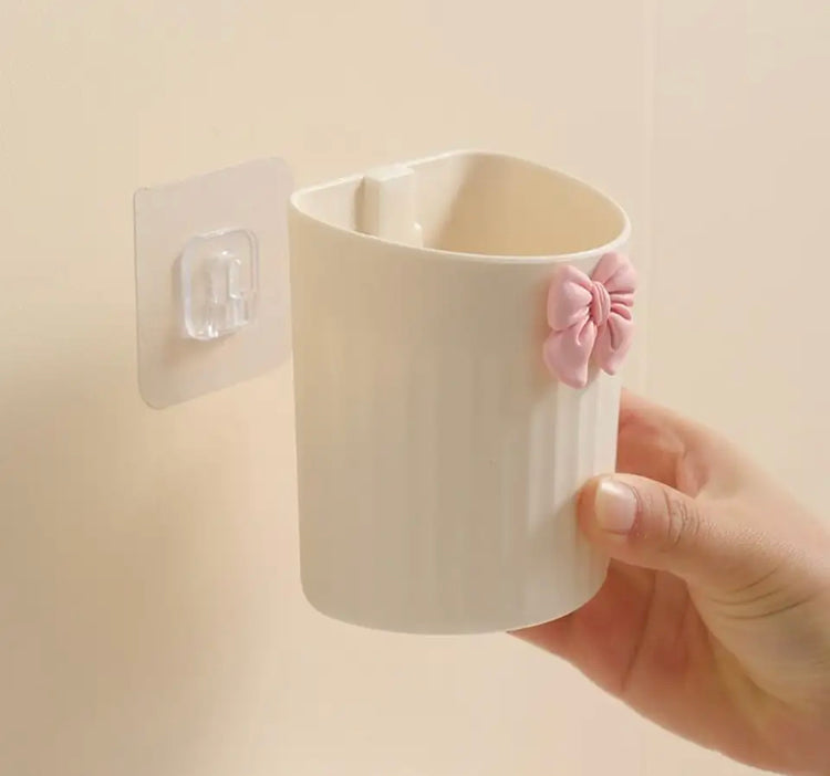 Wall Adhesive Multifunctional Holder