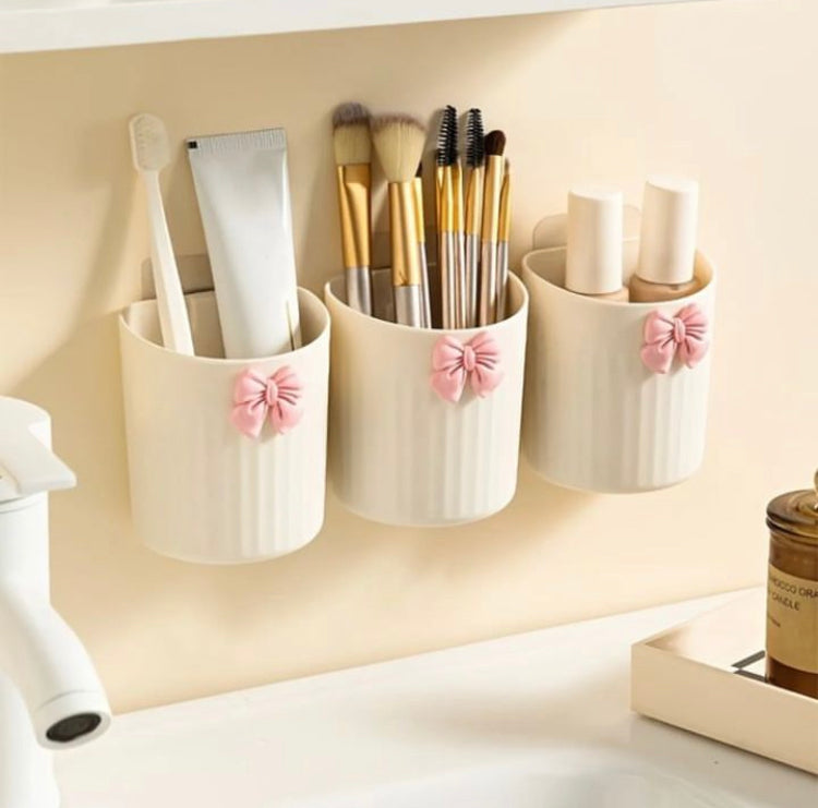 Wall Adhesive Multifunctional Holder