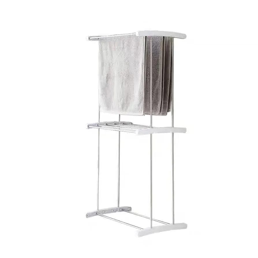 Stainless Steel Clothes Towel Drying Rack Big Size