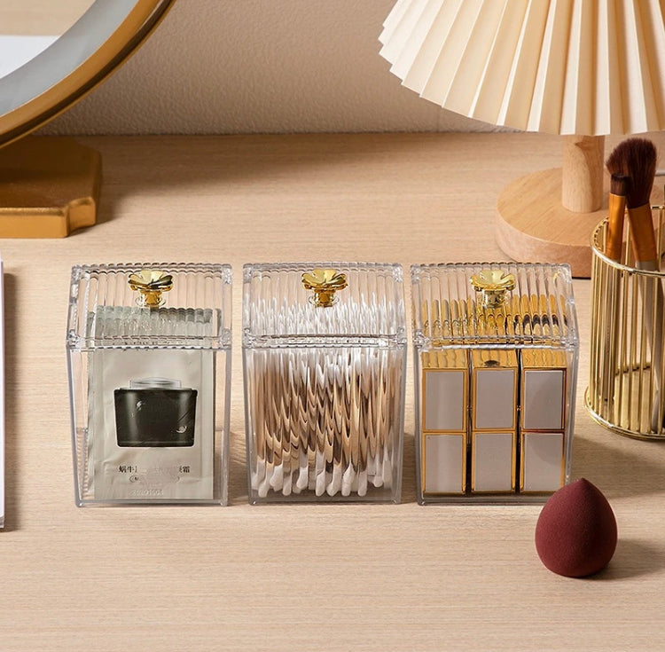 Acrylic Glow Box Multipurpose Holder