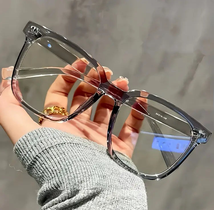 Fashionable Square Glasses Best Quality