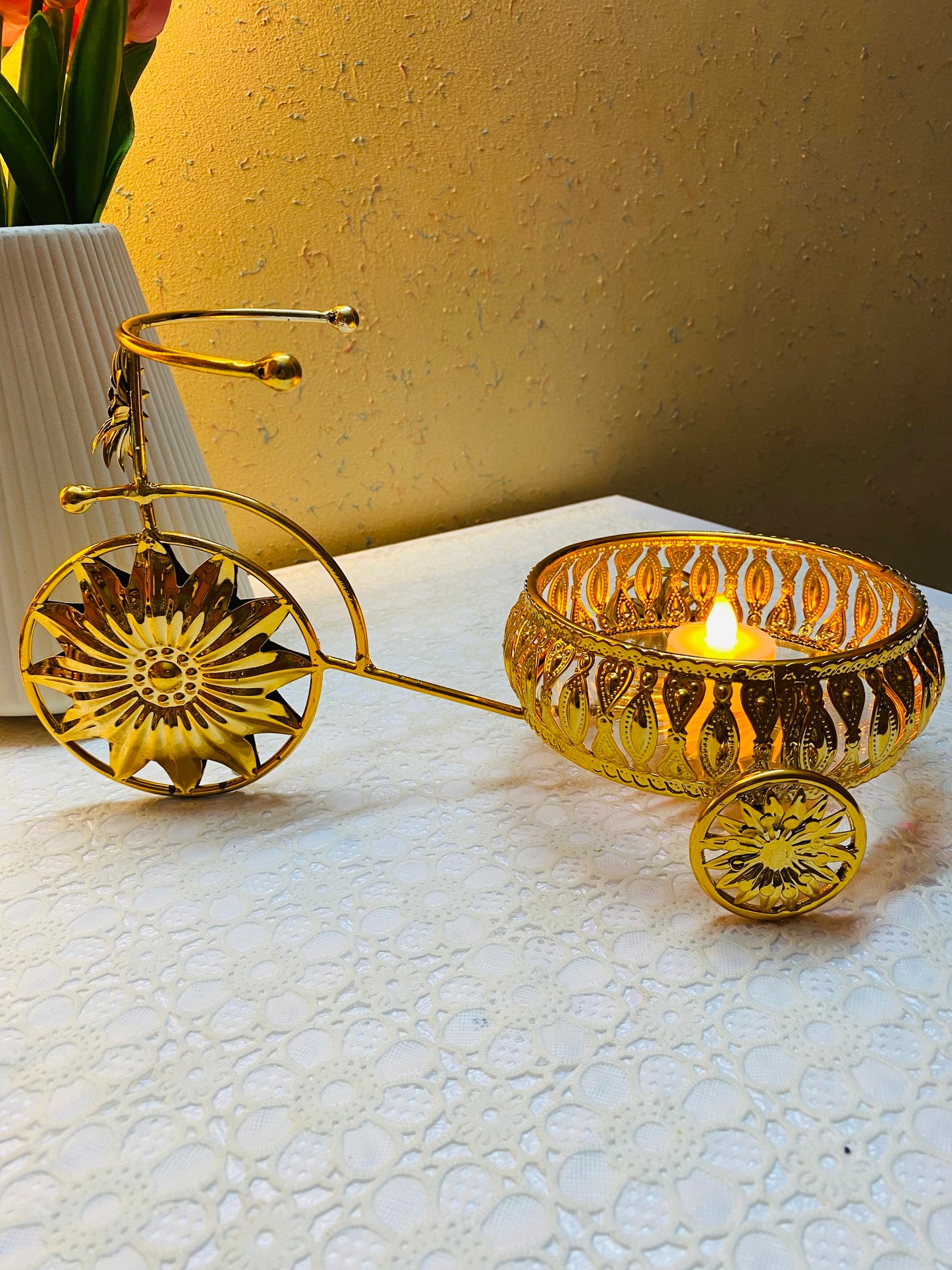 Cycle for Home Decoration