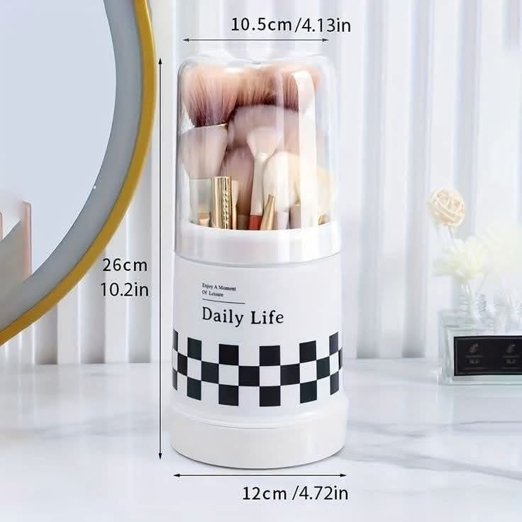 Creative Multipurpose Brushes, Spoons & Chopsticks Holder