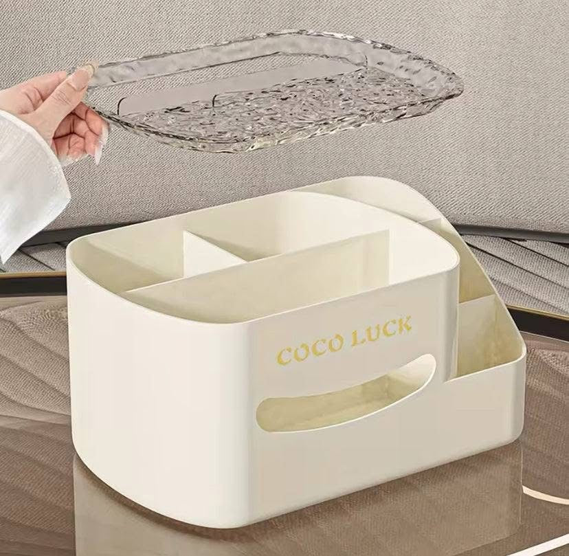 High Quality Tissue Box