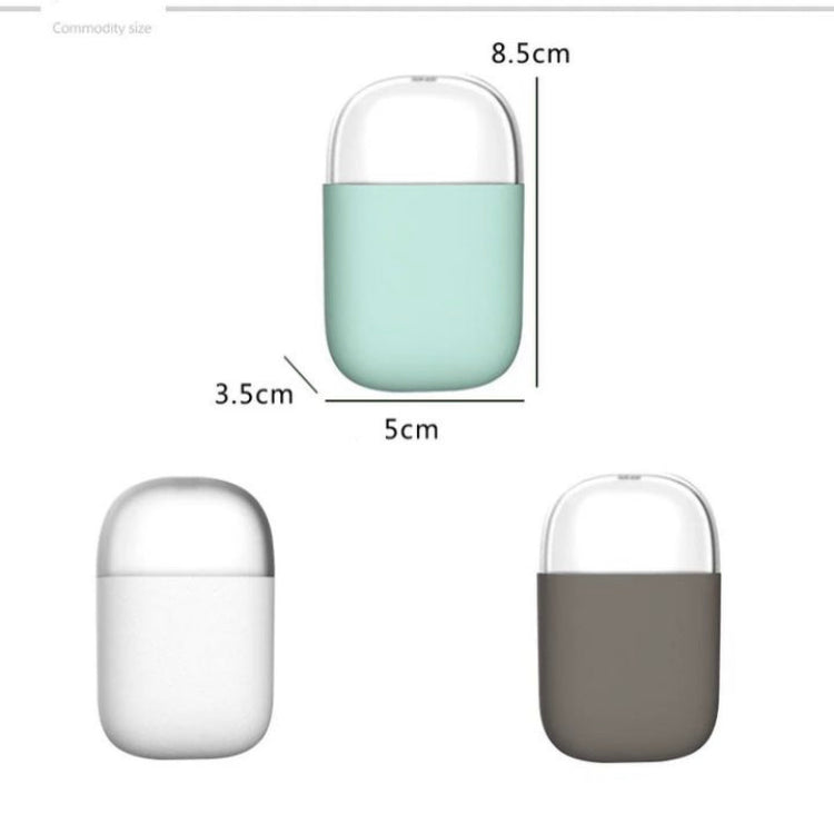 Magnetic Toothpick Holder