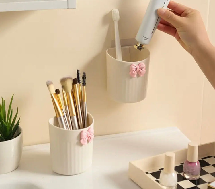 Wall Adhesive Multifunctional Holder