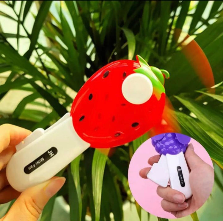 Cute Kids Toy Fan