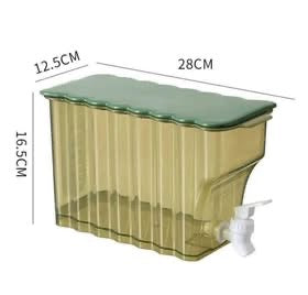 3.5L Juice Dispenser Best For Summers