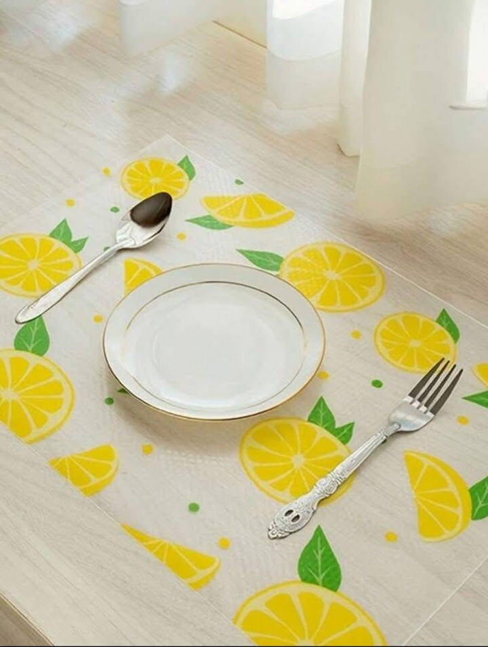 Anti-Slip Pvc Waterproof Sheet Roll (45×150cm)