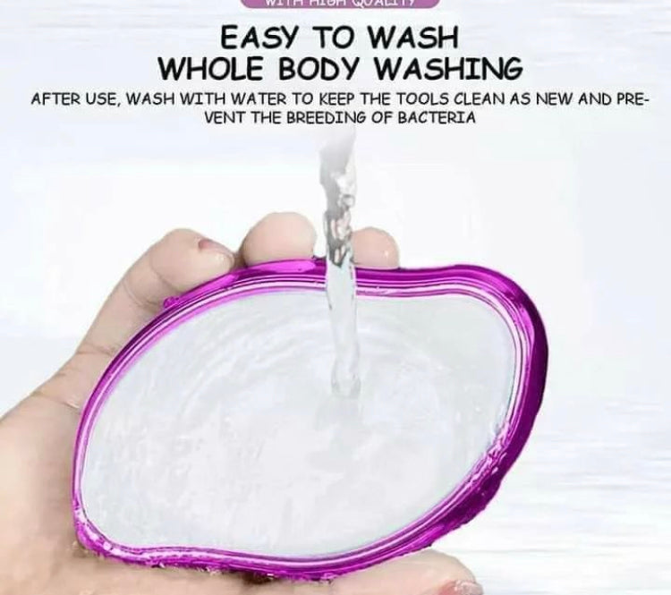 Crystal Hair Remover