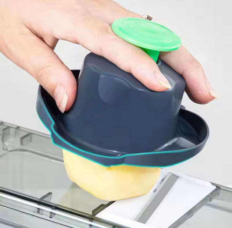 Acrylic Vegetable Cutter for Kitchen Household