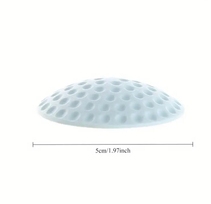 10 Pcs Self Adhesive Silicone Door stopper Pads